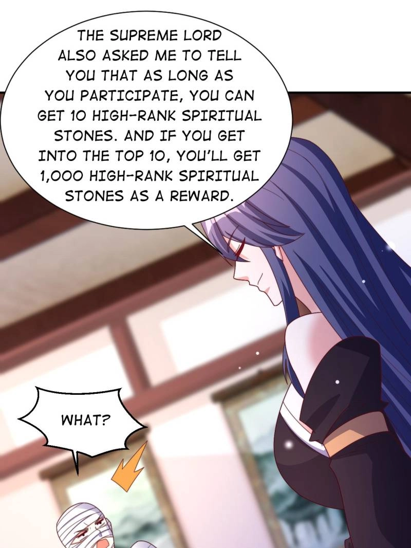 Read Fellow Daoist, your script is so beautiful chapter 51 image 42 on Lezhin