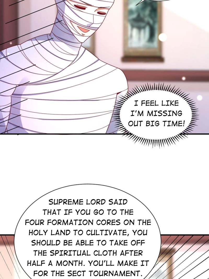 Read Fellow Daoist, your script is so beautiful chapter 51 image 44 on Lezhin