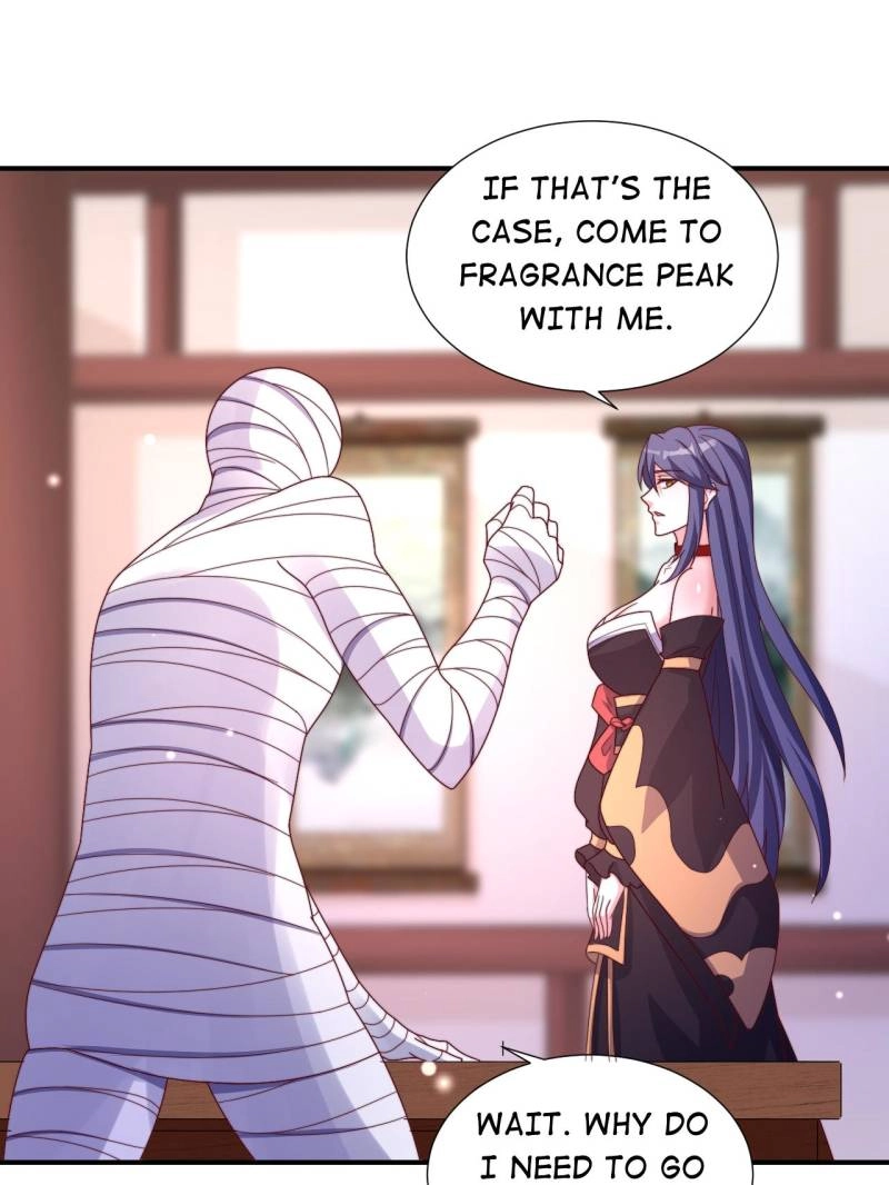 Read Fellow Daoist, your script is so beautiful chapter 51 image 46 on Lezhin