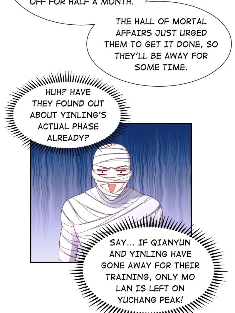 Read Fellow Daoist, your script is so beautiful chapter 51 image 50 on Lezhin