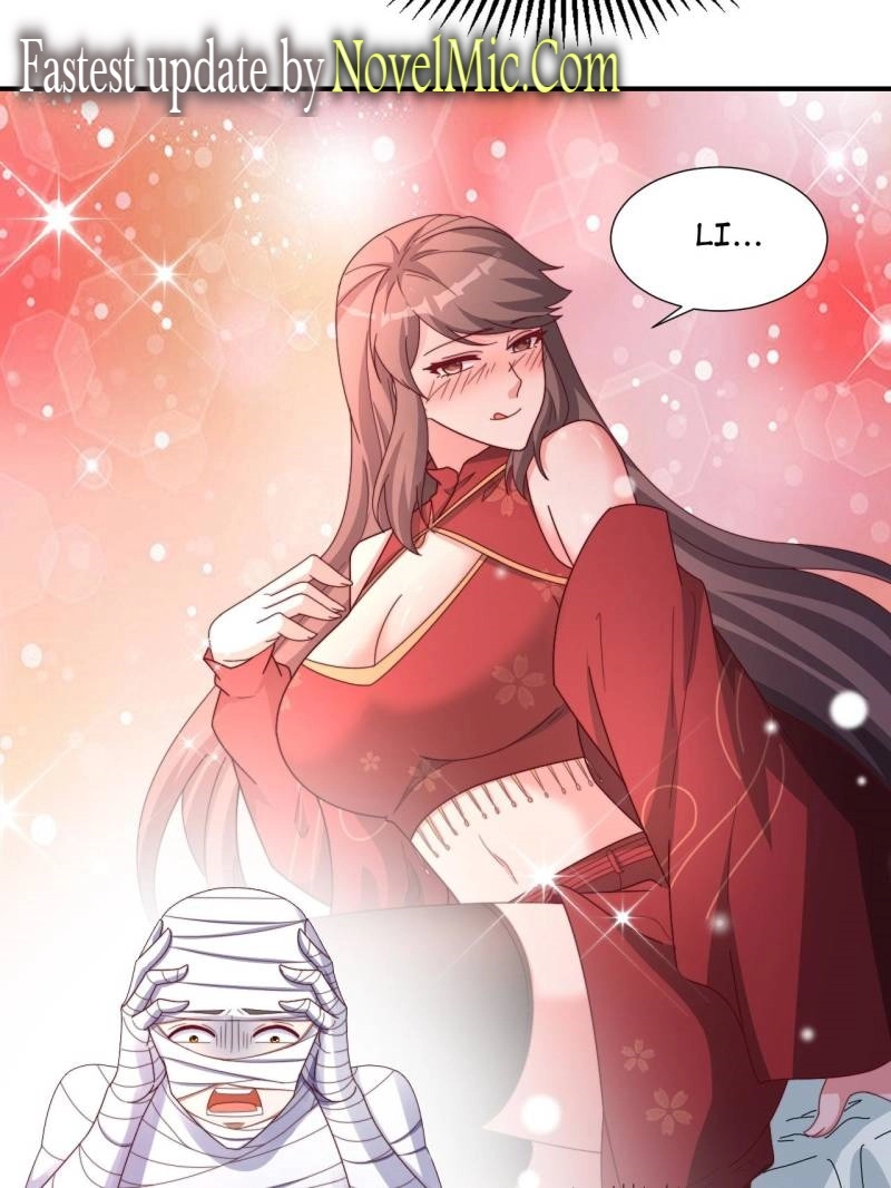 Read Fellow Daoist, your script is so beautiful chapter 51 image 51 on Lezhin