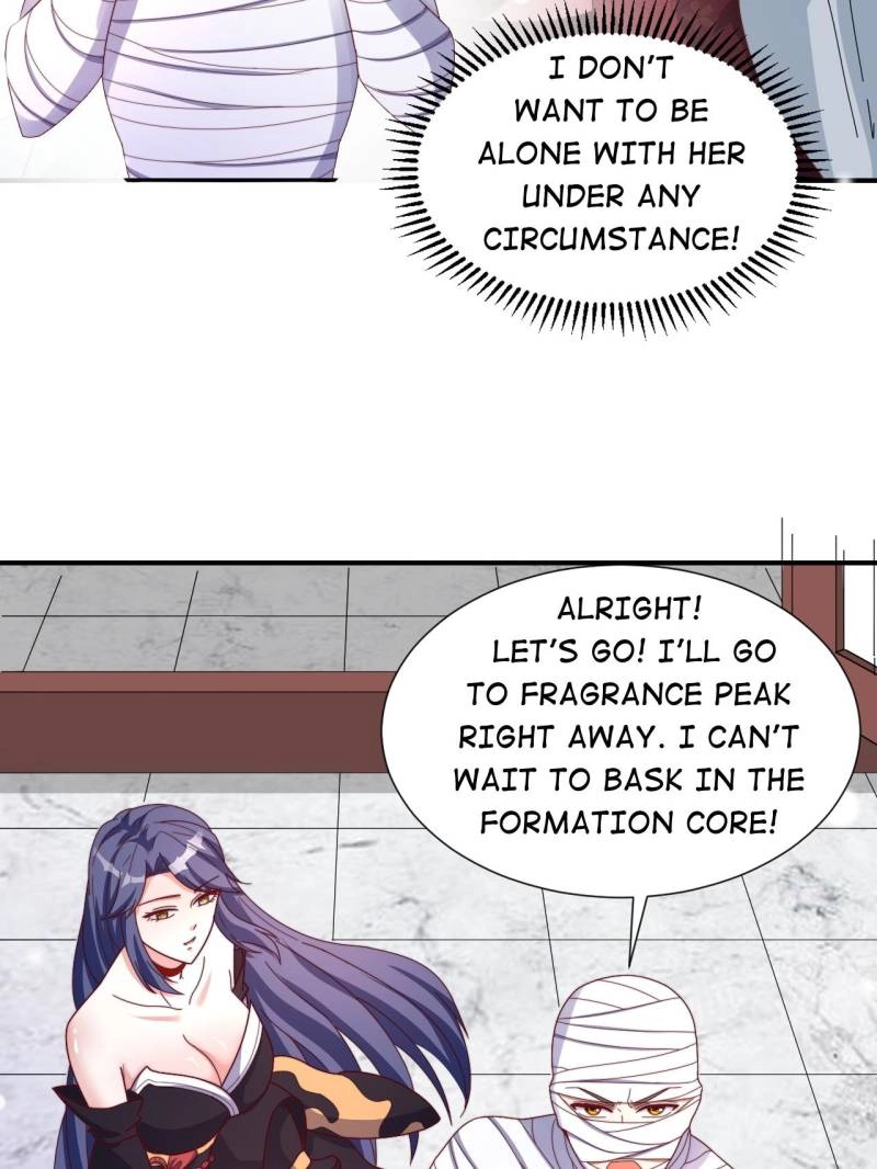 Read Fellow Daoist, your script is so beautiful chapter 51 image 52 on Lezhin