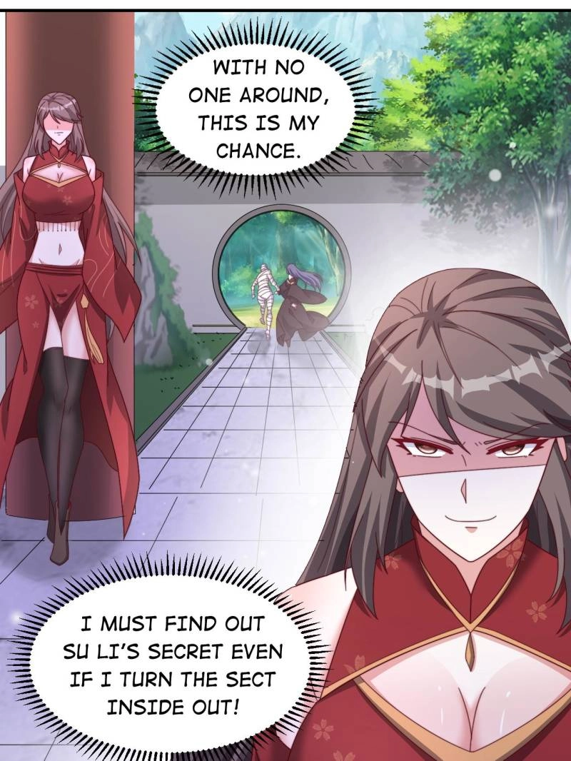 Read Fellow Daoist, your script is so beautiful chapter 51 image 54 on Lezhin
