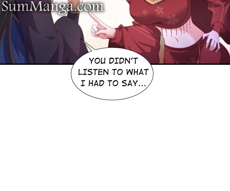 Read Fellow Daoist, your script is so beautiful chapter 51 image 6 on Lezhin