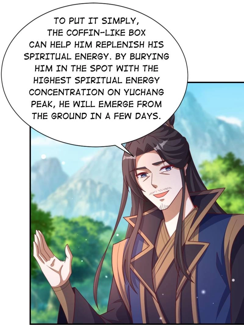 Read Fellow Daoist, your script is so beautiful chapter 51 image 7 on Lezhin