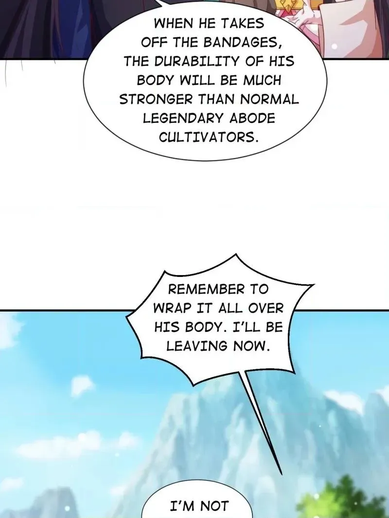 Read Fellow Daoist, your script is so beautiful chapter 51 image 9 on Lezhin