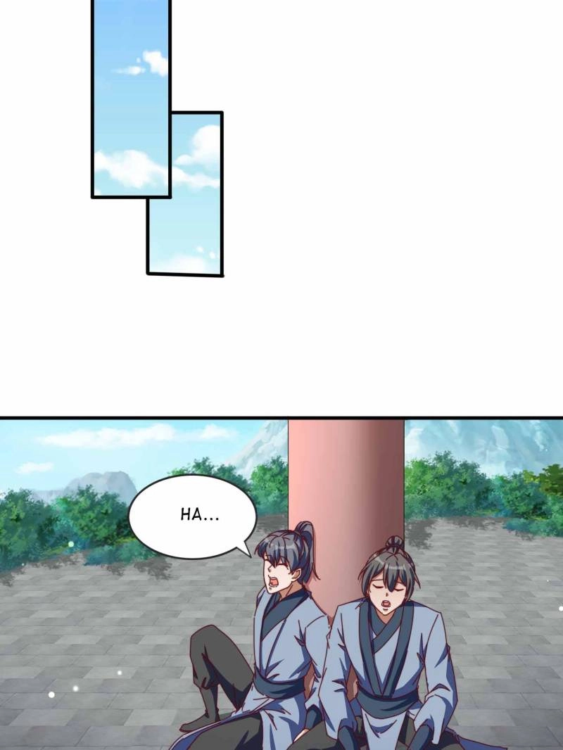 Read Fellow Daoist, your script is so beautiful chapter 52 image 11 on Lezhin