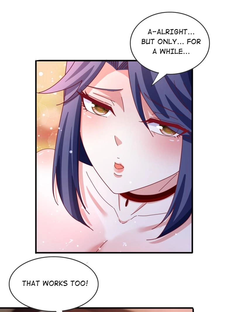 Read Fellow Daoist, your script is so beautiful chapter 52 image 18 on Lezhin