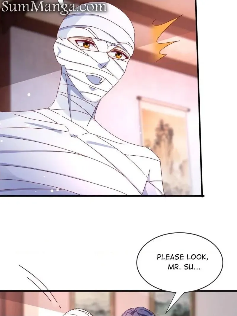 Read Fellow Daoist, your script is so beautiful chapter 52 image 19 on Lezhin