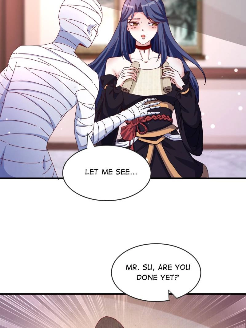 Read Fellow Daoist, your script is so beautiful chapter 52 image 20 on Lezhin