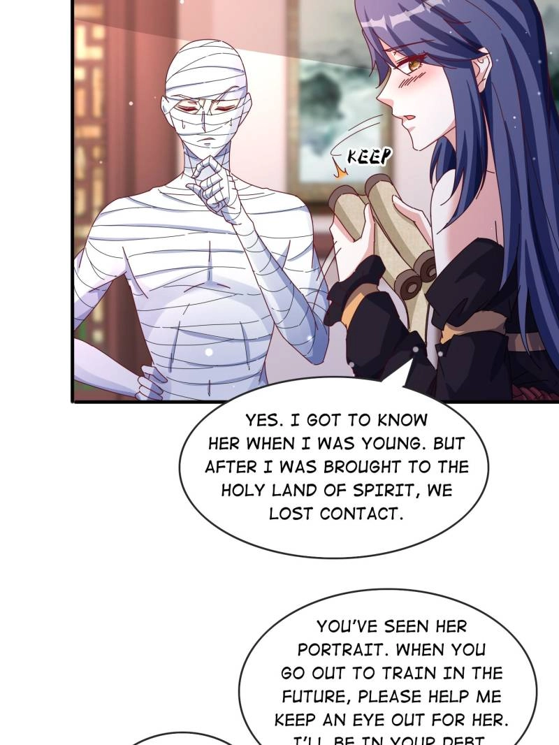 Read Fellow Daoist, your script is so beautiful chapter 52 image 22 on Lezhin