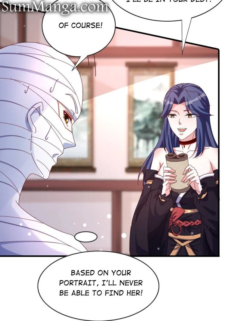 Read Fellow Daoist, your script is so beautiful chapter 52 image 23 on Lezhin