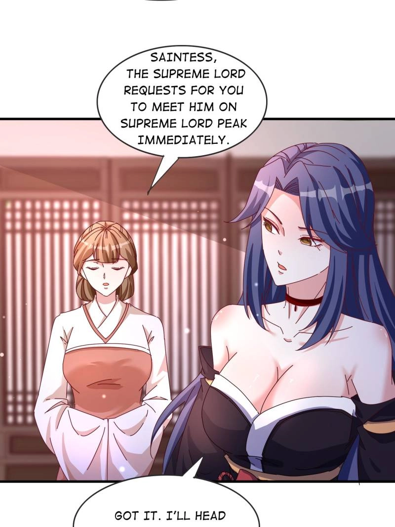 Read Fellow Daoist, your script is so beautiful chapter 52 image 24 on Lezhin