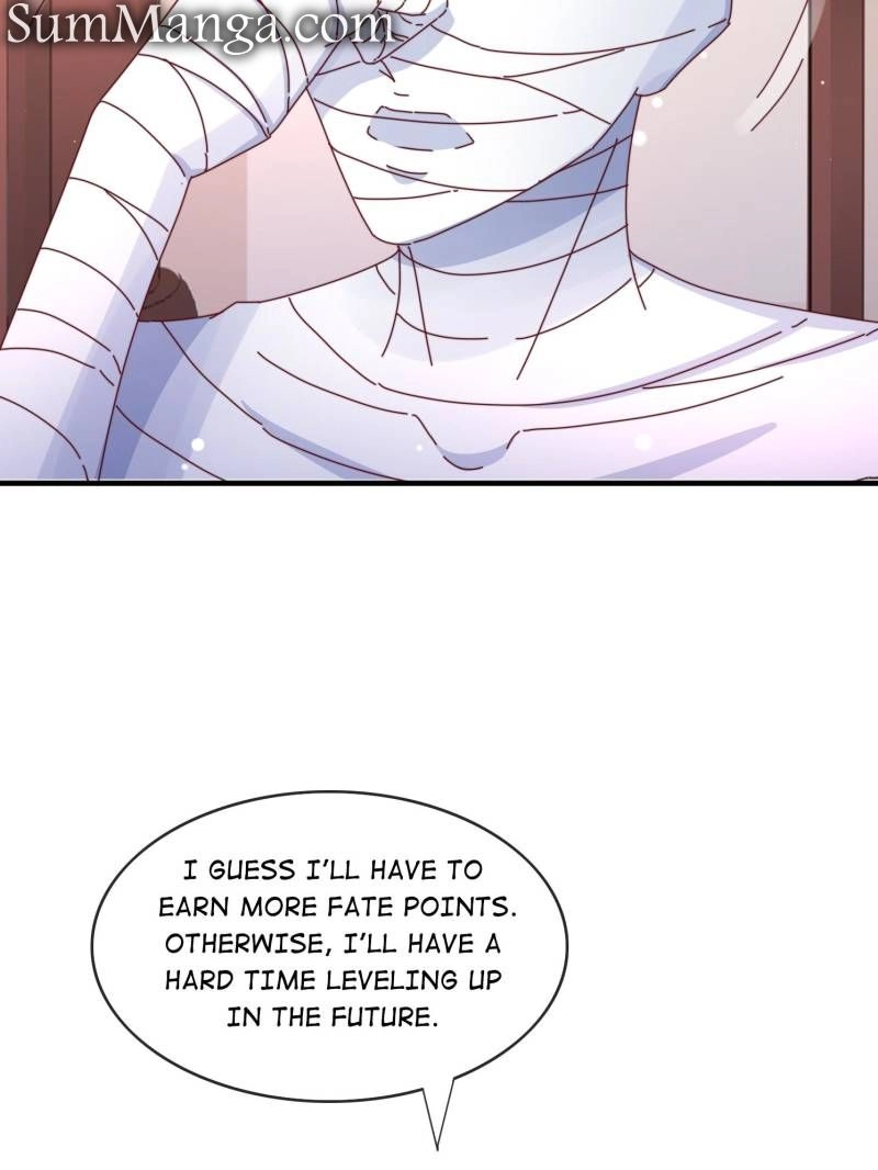 Read Fellow Daoist, your script is so beautiful chapter 52 image 30 on Lezhin