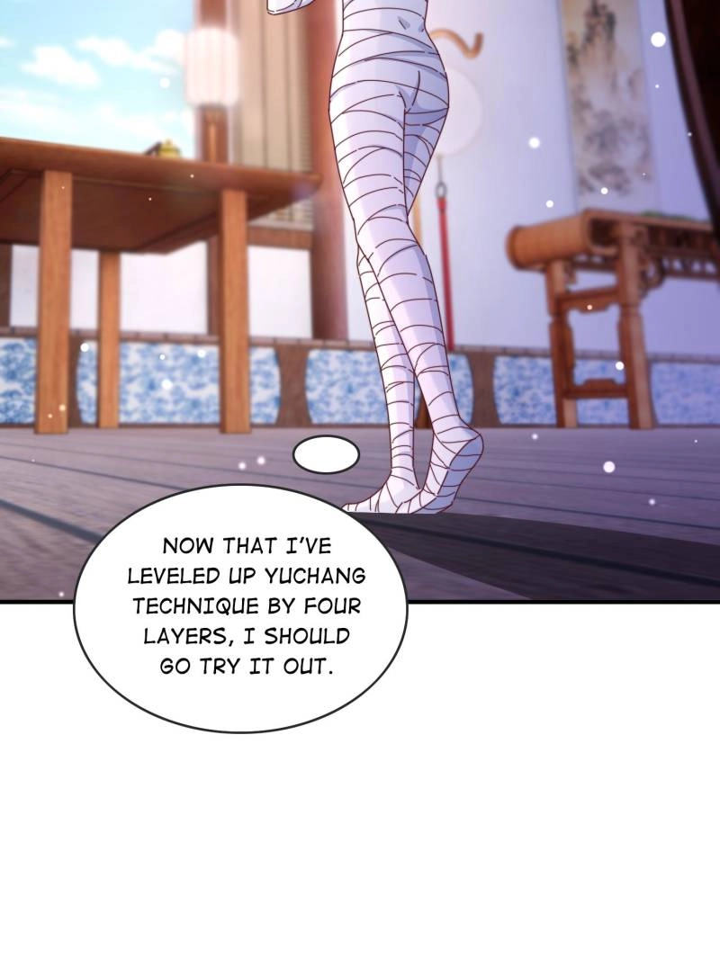 Read Fellow Daoist, your script is so beautiful chapter 52 image 32 on Lezhin