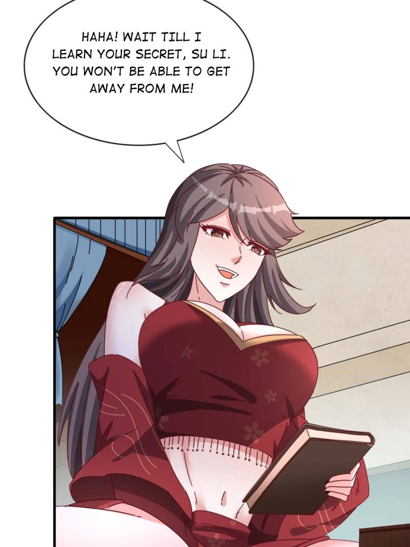 Read Fellow Daoist, your script is so beautiful chapter 52 image 4 on Lezhin