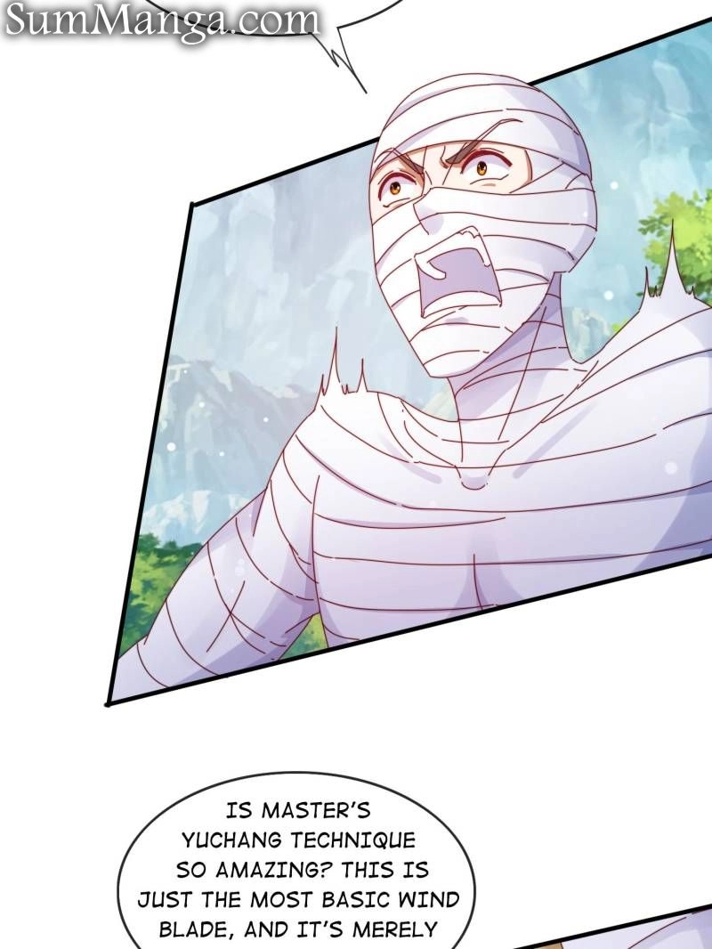 Read Fellow Daoist, your script is so beautiful chapter 52 image 40 on Lezhin