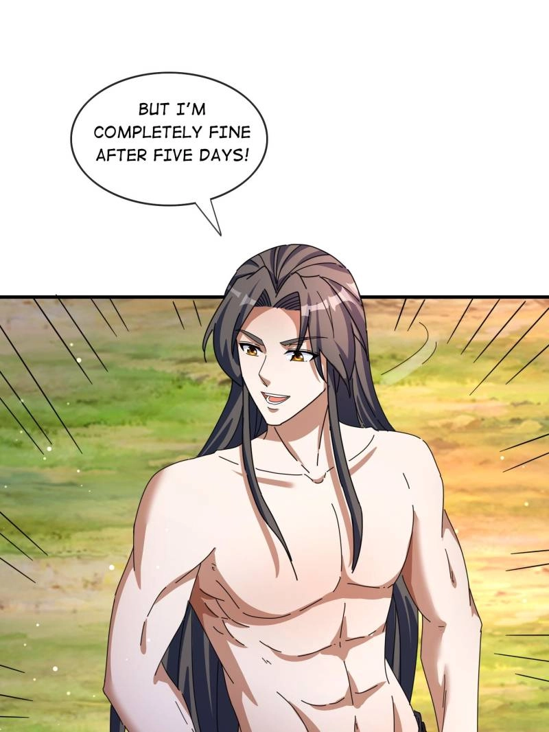 Read Fellow Daoist, your script is so beautiful chapter 52 image 45 on Lezhin