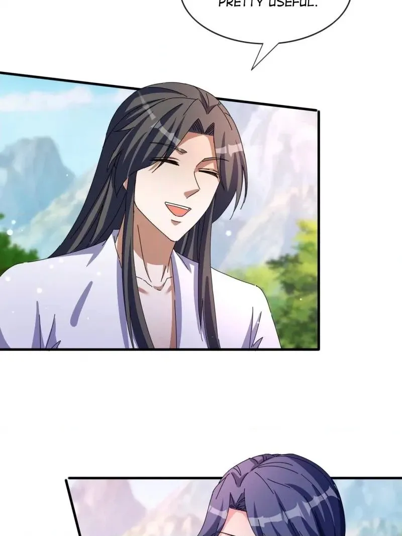 Read Fellow Daoist, your script is so beautiful chapter 52 image 49 on Lezhin