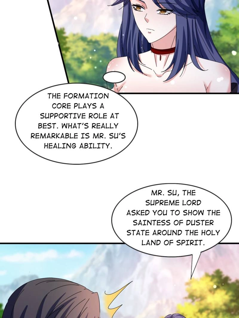 Read Fellow Daoist, your script is so beautiful chapter 52 image 50 on Lezhin