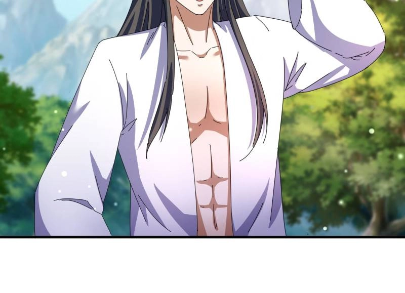 Read Fellow Daoist, your script is so beautiful chapter 52 image 53 on Lezhin