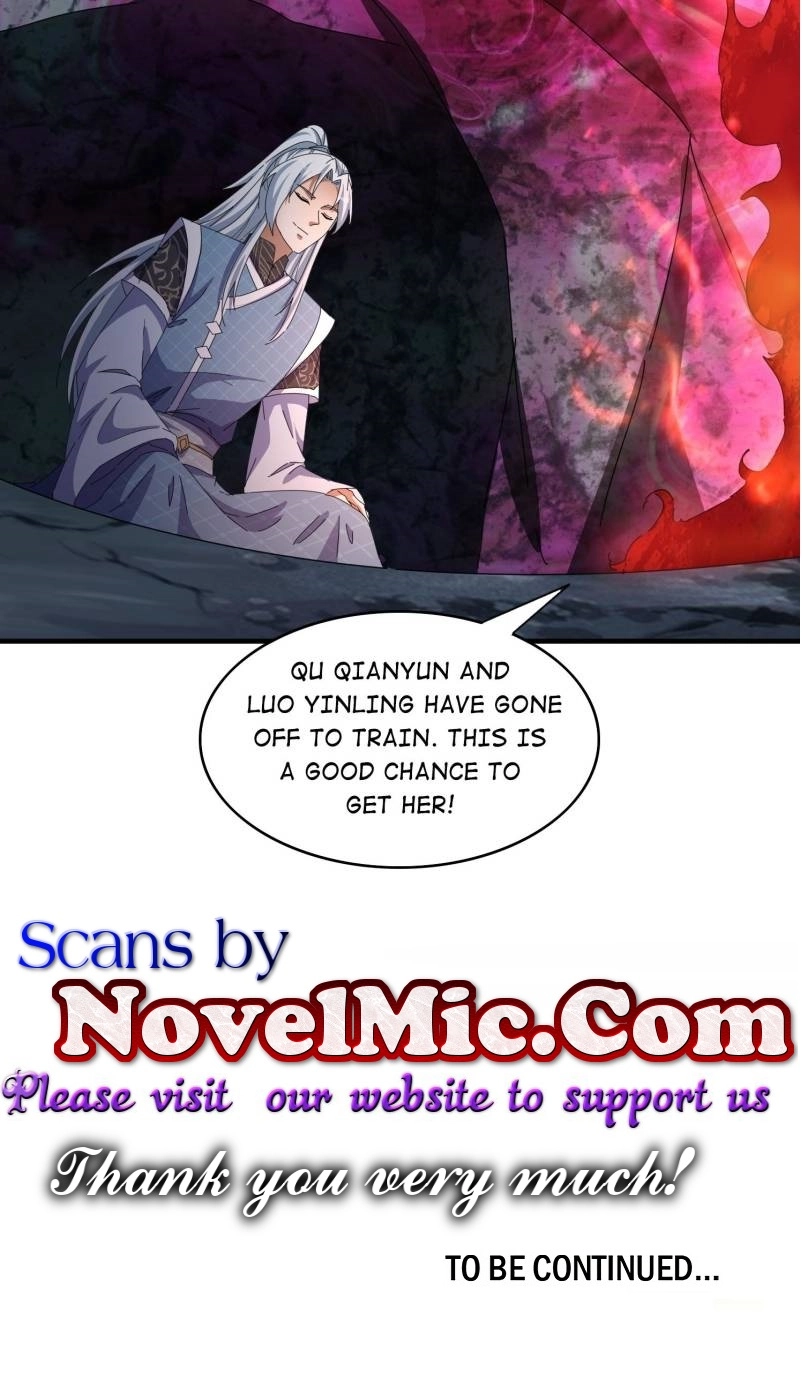 Read Fellow Daoist, your script is so beautiful chapter 52 image 55 on Lezhin