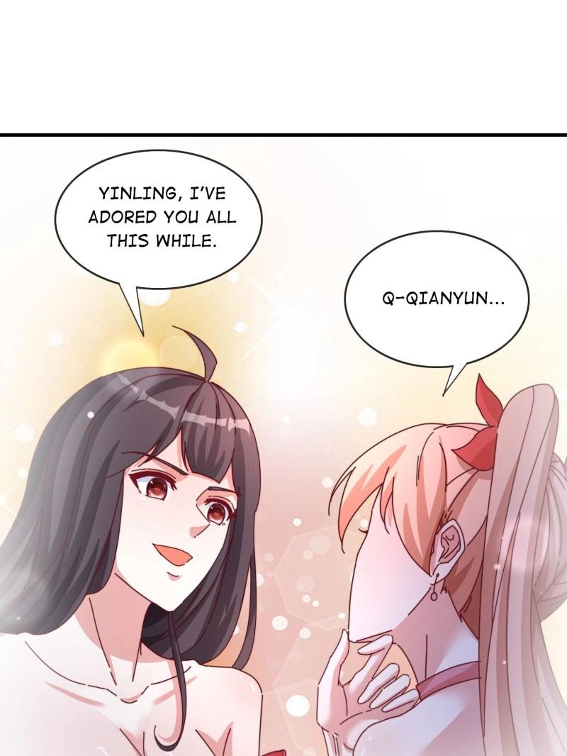 Read Fellow Daoist, your script is so beautiful chapter 52 image 6 on Lezhin