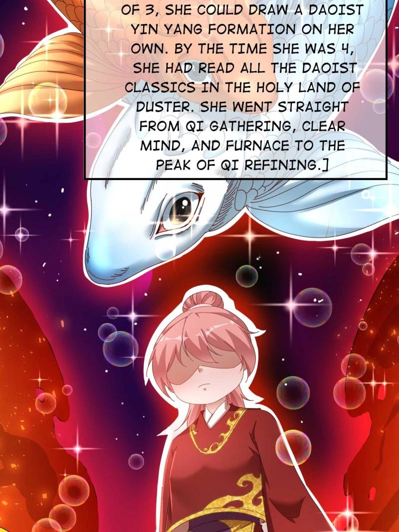Read Fellow Daoist, your script is so beautiful chapter 54 image 1 on Lezhin