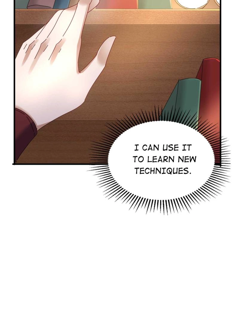 Read Fellow Daoist, your script is so beautiful chapter 54 image 23 on Lezhin