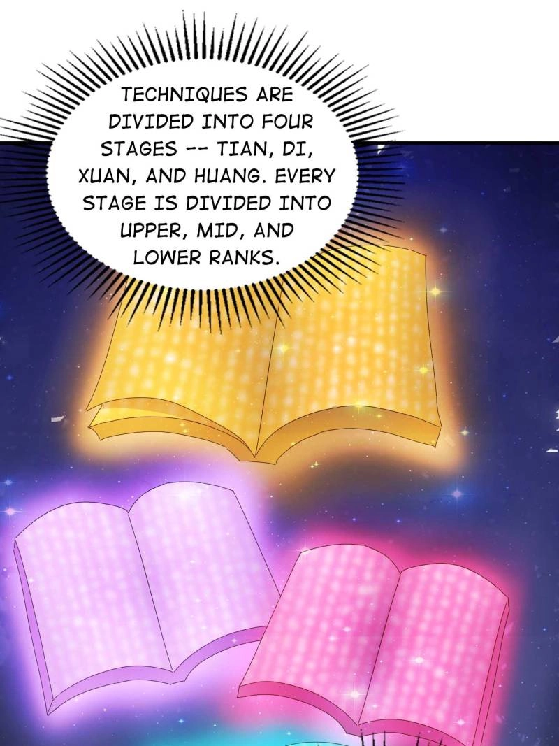 Read Fellow Daoist, your script is so beautiful chapter 54 image 24 on Lezhin