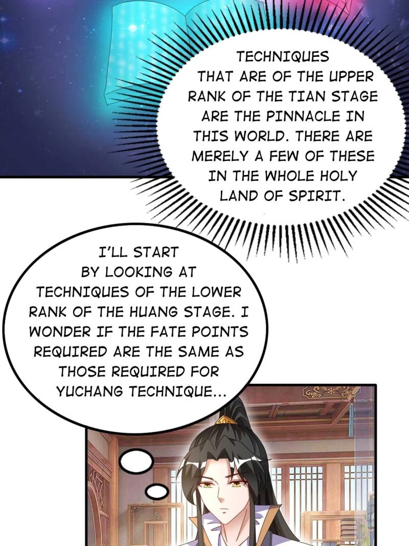 Read Fellow Daoist, your script is so beautiful chapter 54 image 25 on Lezhin