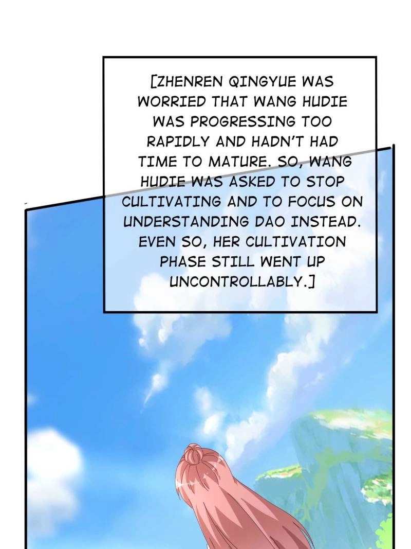 Read Fellow Daoist, your script is so beautiful chapter 54 image 3 on Lezhin