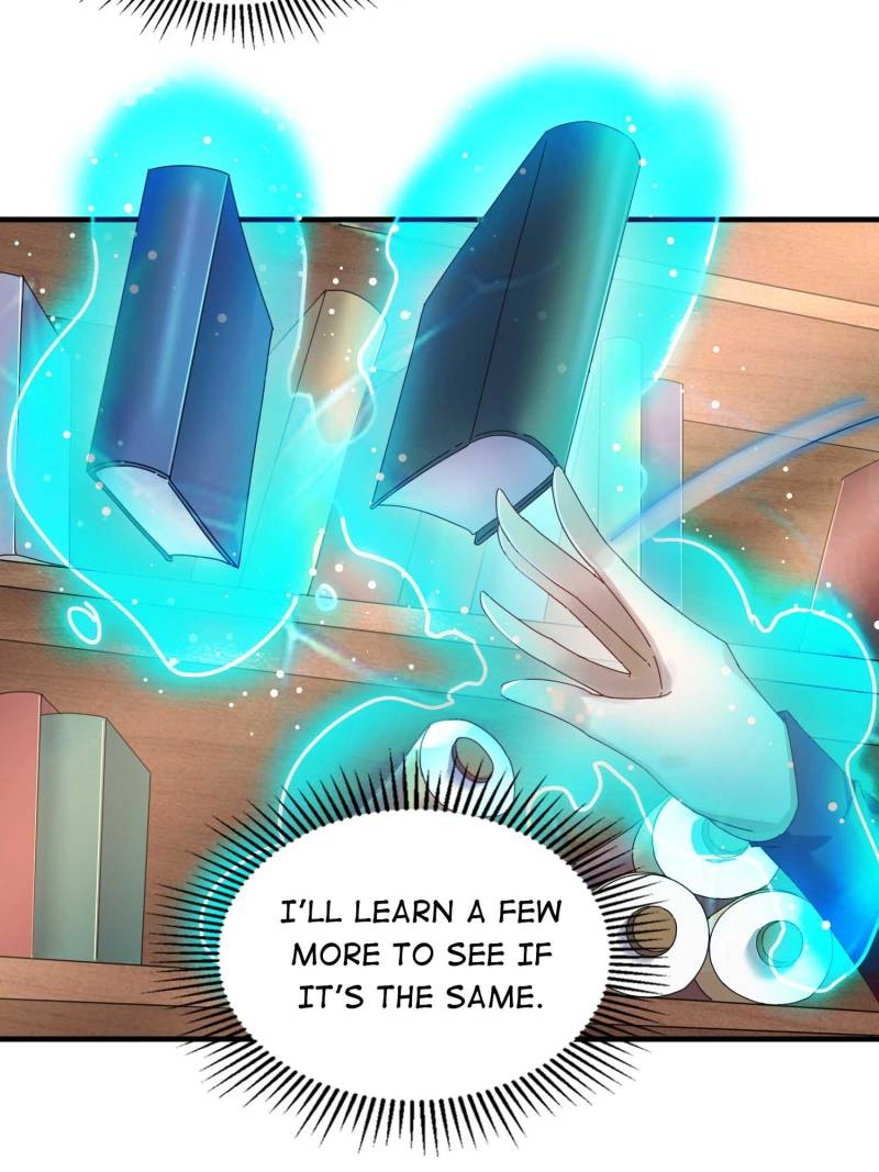 Read Fellow Daoist, your script is so beautiful chapter 54 image 31 on Lezhin