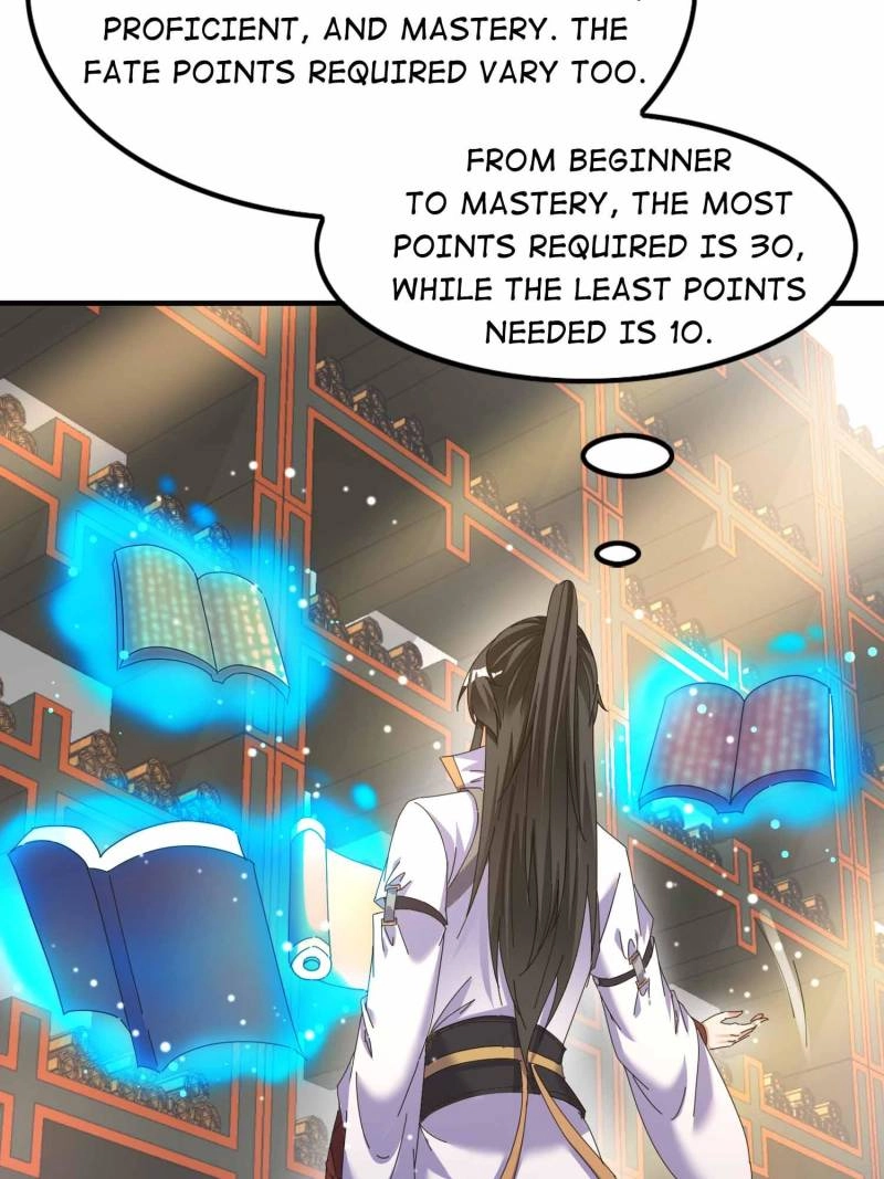 Read Fellow Daoist, your script is so beautiful chapter 54 image 33 on Lezhin
