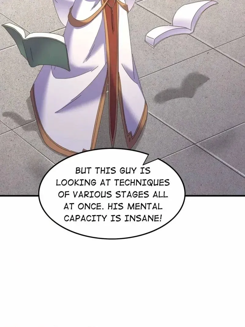 Read Fellow Daoist, your script is so beautiful chapter 54 image 39 on Lezhin