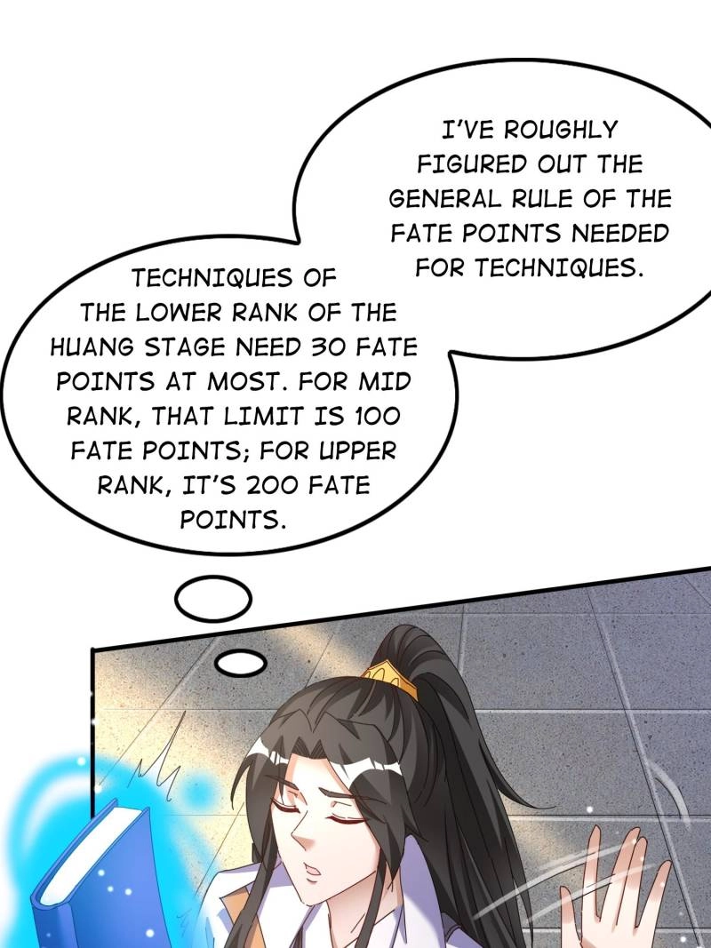 Read Fellow Daoist, your script is so beautiful chapter 54 image 40 on Lezhin