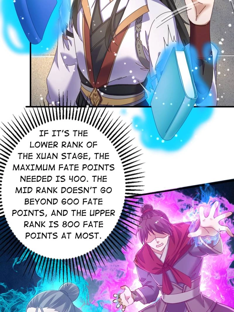 Read Fellow Daoist, your script is so beautiful chapter 54 image 41 on Lezhin