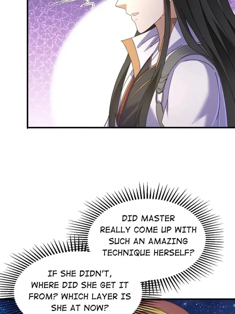 Read Fellow Daoist, your script is so beautiful chapter 54 image 49 on Lezhin