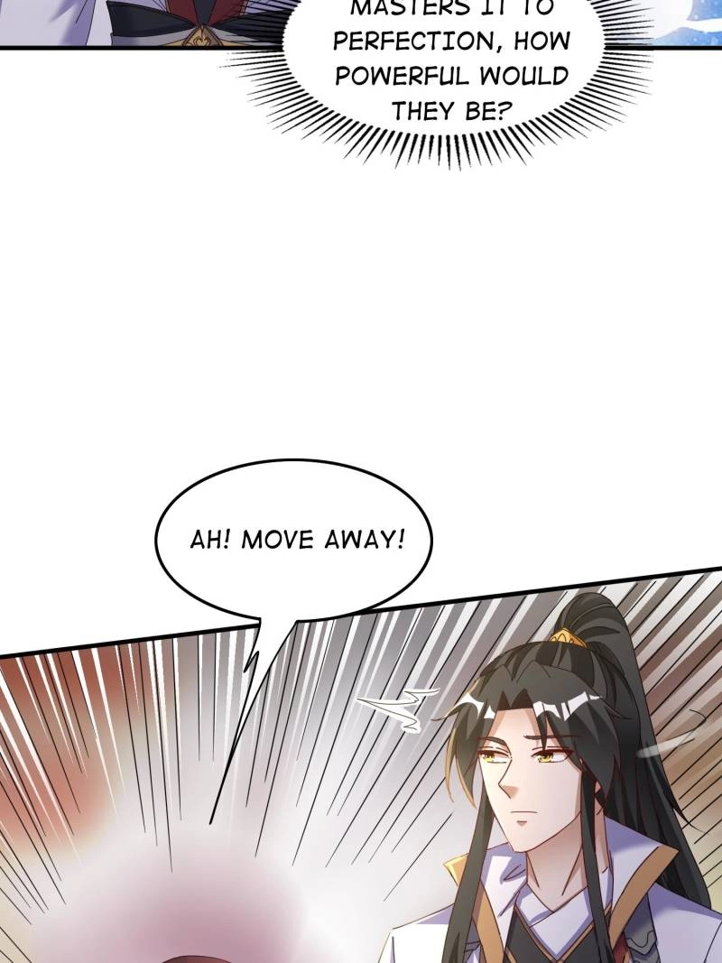 Read Fellow Daoist, your script is so beautiful chapter 54 image 51 on Lezhin