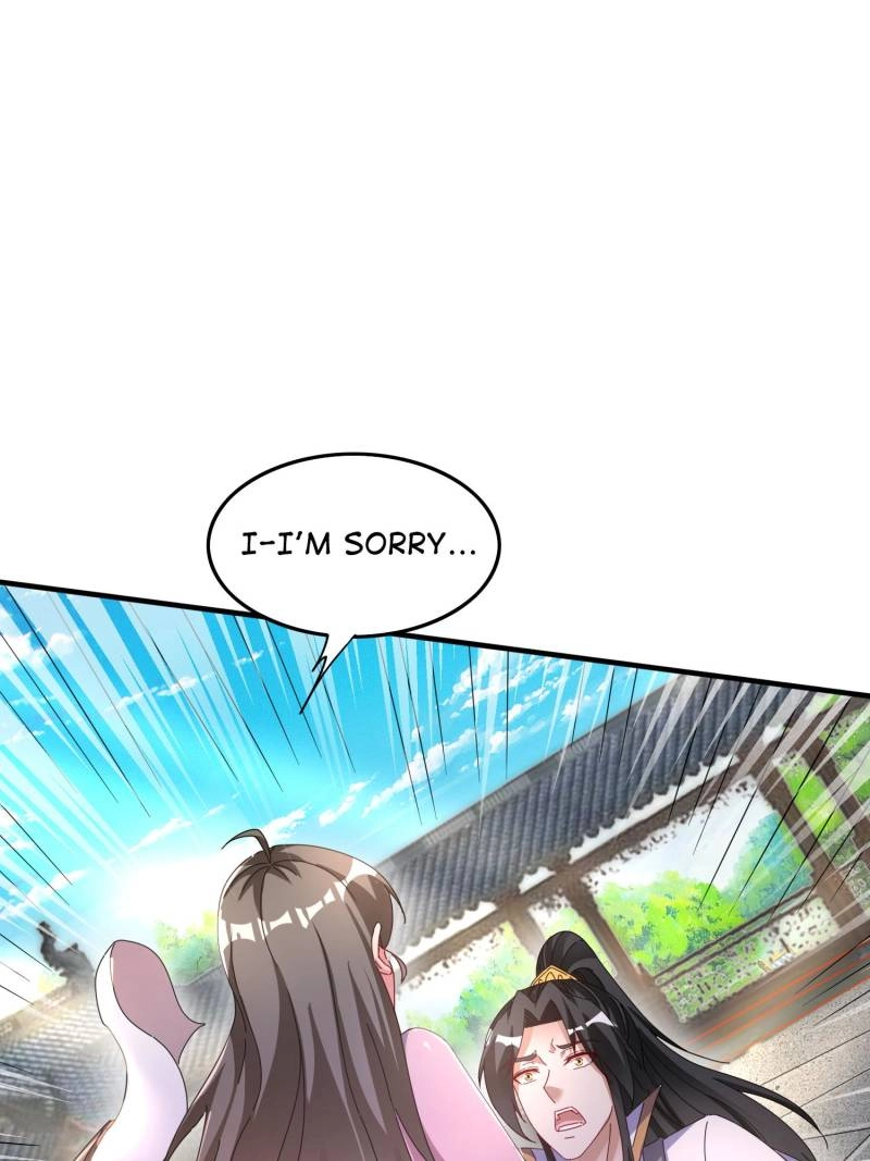 Read Fellow Daoist, your script is so beautiful chapter 54 image 55 on Lezhin