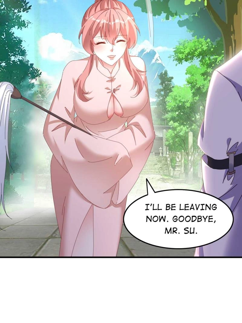 Read Fellow Daoist, your script is so beautiful chapter 54 image 7 on Lezhin
