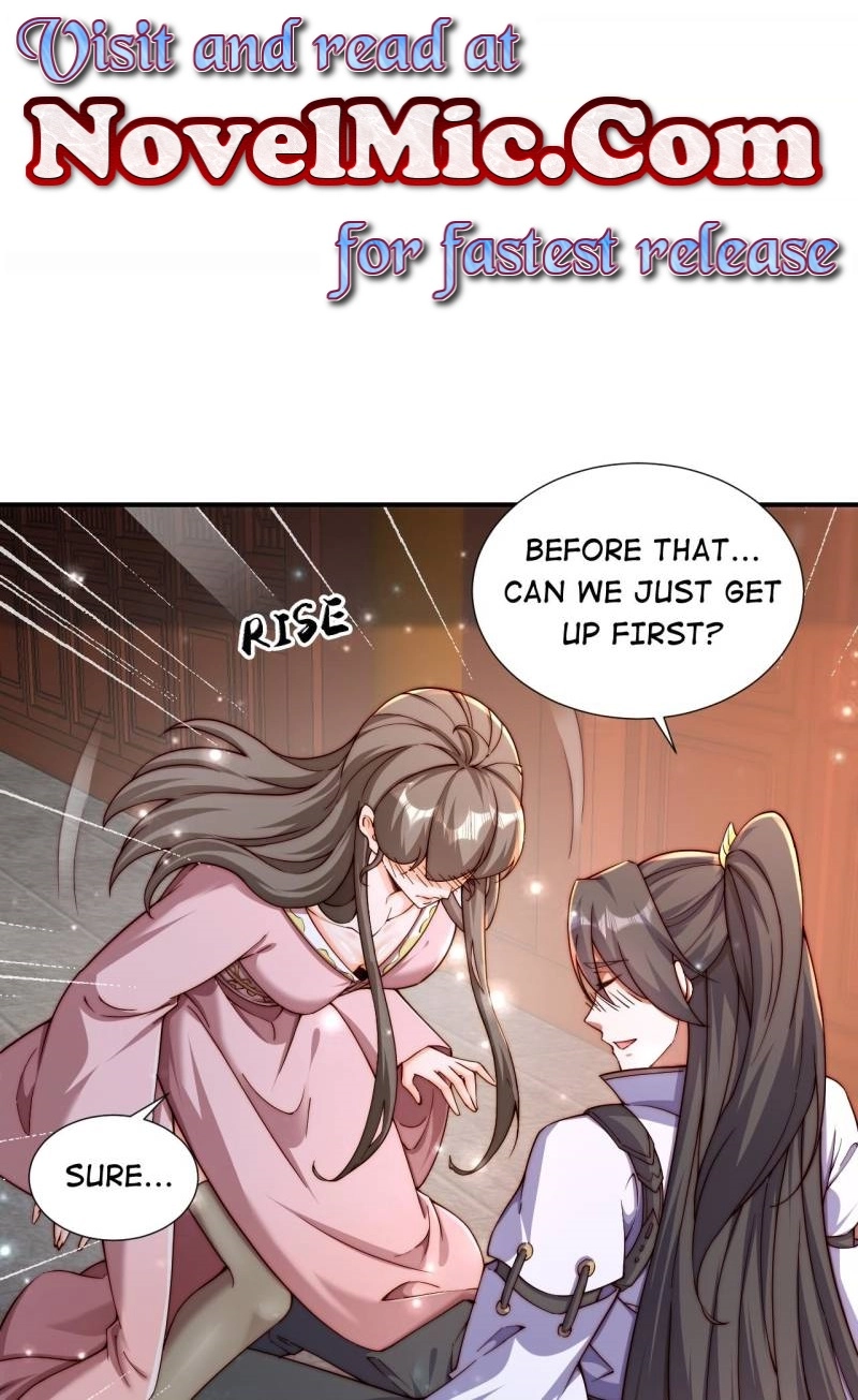 Read Fellow Daoist, your script is so beautiful chapter 55 image 0 on Lezhin
