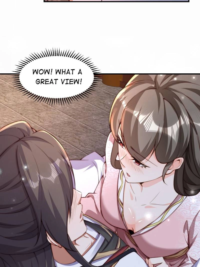 Read Fellow Daoist, your script is so beautiful chapter 55 image 10 on Lezhin