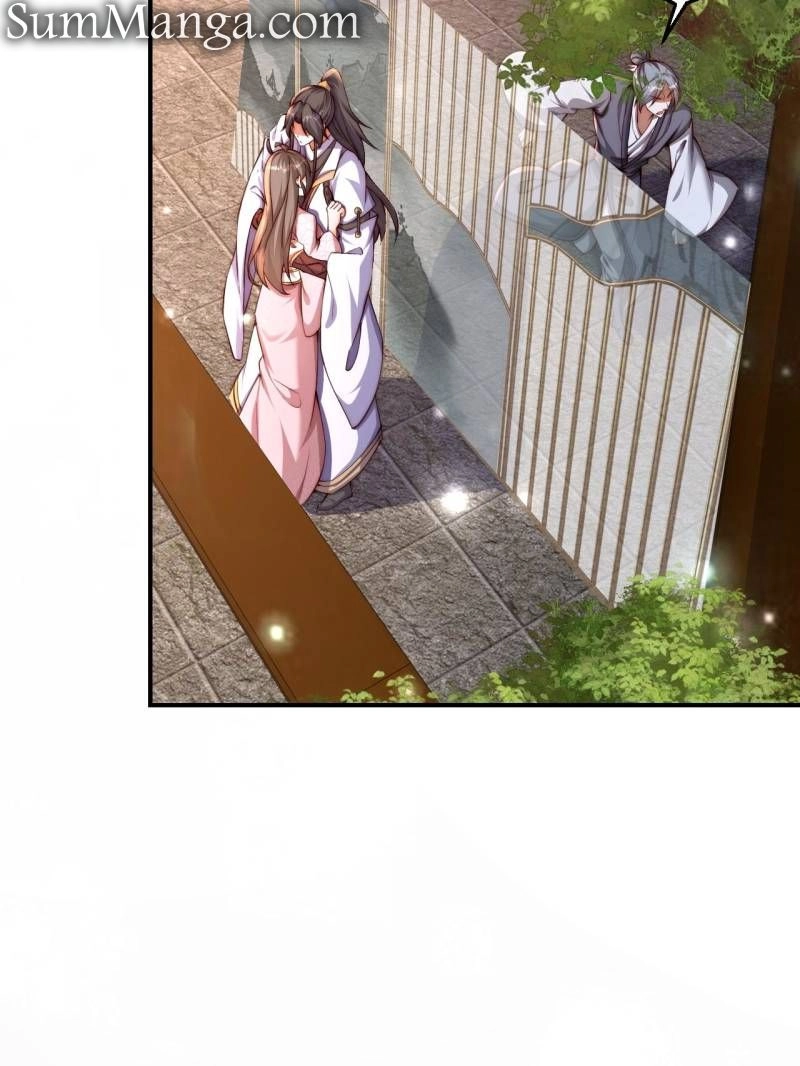 Read Fellow Daoist, your script is so beautiful chapter 55 image 14 on Lezhin