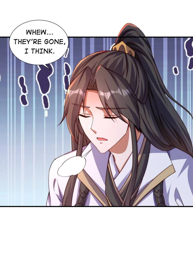 Read Fellow Daoist, your script is so beautiful chapter 55 image 16 on Lezhin