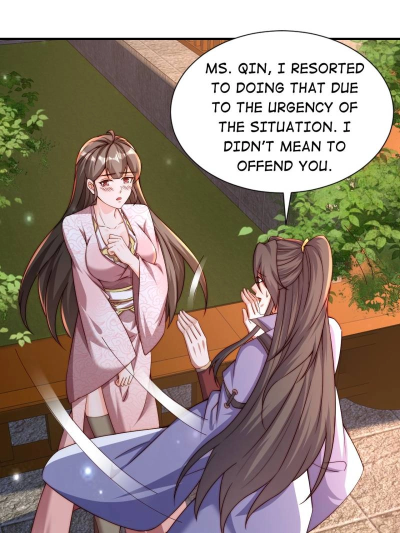Read Fellow Daoist, your script is so beautiful chapter 55 image 17 on Lezhin