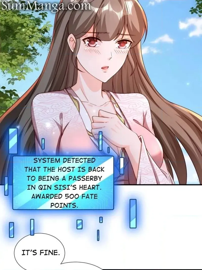 Read Fellow Daoist, your script is so beautiful chapter 55 image 19 on Lezhin