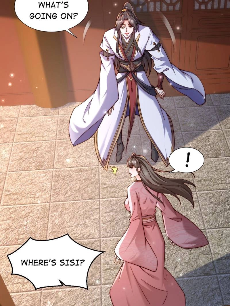Read Fellow Daoist, your script is so beautiful chapter 55 image 2 on Lezhin