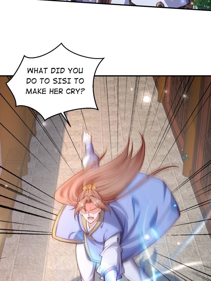 Read Fellow Daoist, your script is so beautiful chapter 55 image 26 on Lezhin