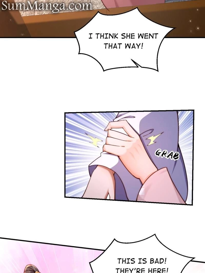 Read Fellow Daoist, your script is so beautiful chapter 55 image 3 on Lezhin
